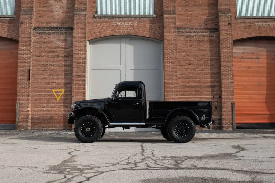 1944 Dodge Power Wagon (1946-1968) - Image 9 of 30