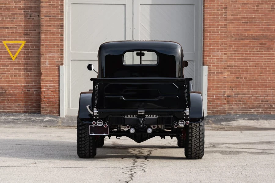 1944 Dodge Power Wagon (1946-1968) - Image 6 of 30