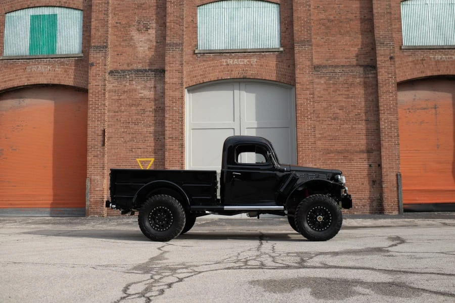 1944 Dodge Power Wagon (1946-1968) - Image 2 of 30