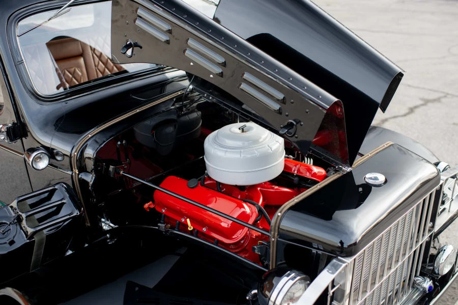 1944 Dodge Power Wagon (1946-1968) - Image 29 of 30