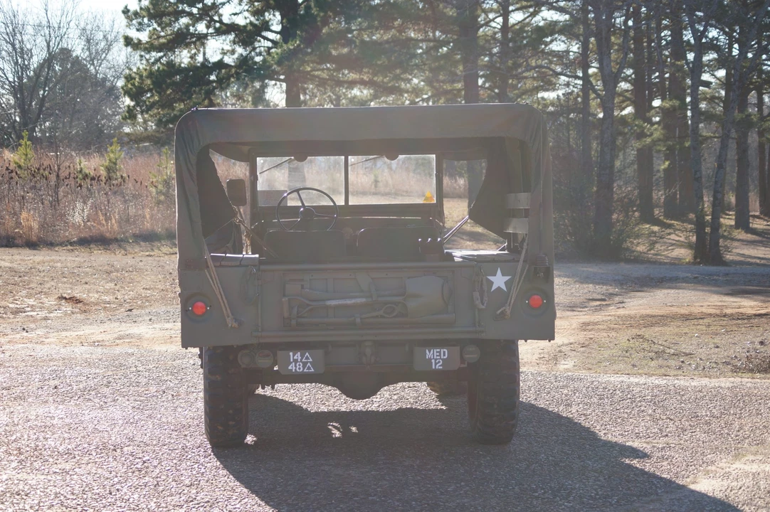 1944 Dodge Military Vehicles - Image 12 of 31