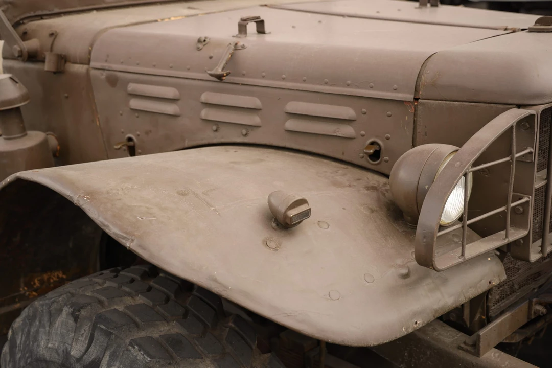 1944 Dodge Military Vehicles - Image 31 of 31