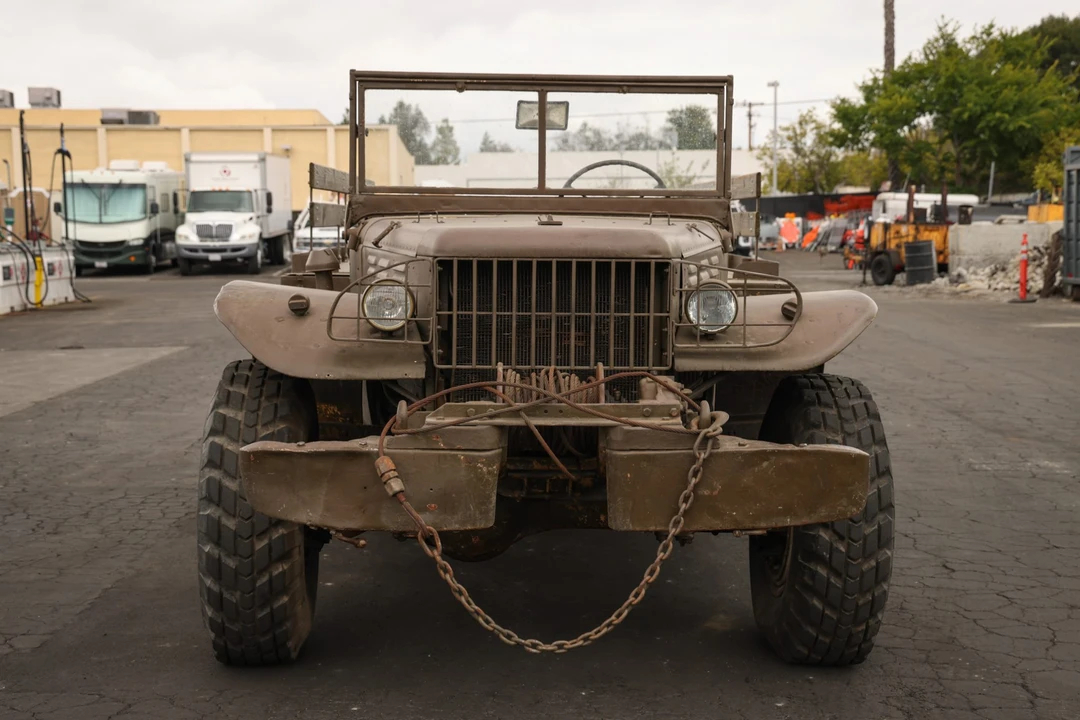 1944 Dodge Military Vehicles - Image 24 of 31