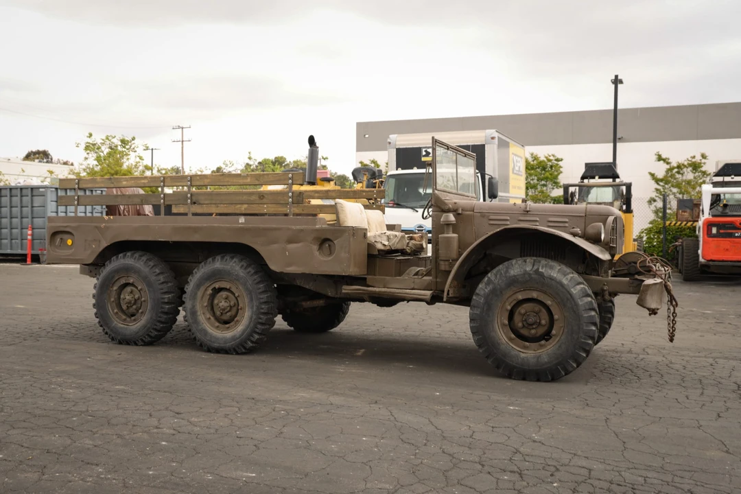 1944 Dodge Military Vehicles - Image 19 of 31