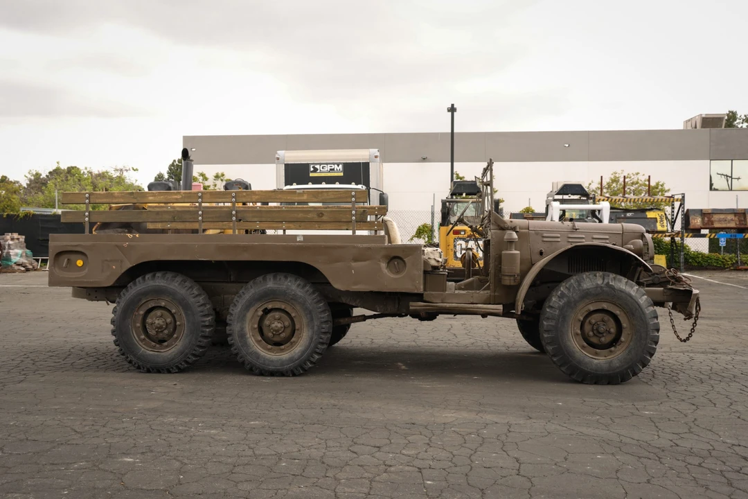 1944 Dodge Military Vehicles - Image 18 of 31