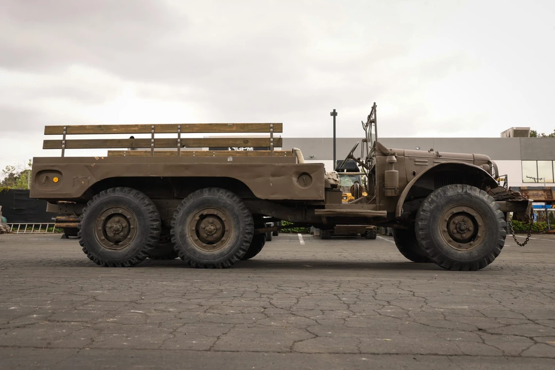 1944 Dodge Military Vehicles - Image 17 of 31