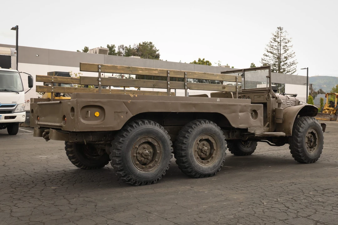 1944 Dodge Military Vehicles - Image 16 of 31