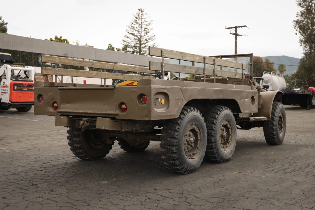 1944 Dodge Military Vehicles - Image 15 of 31