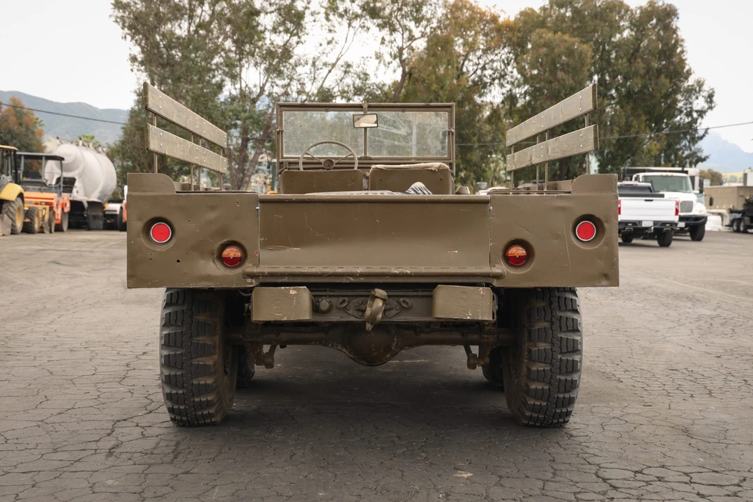 1944 Dodge Military Vehicles - Image 12 of 31