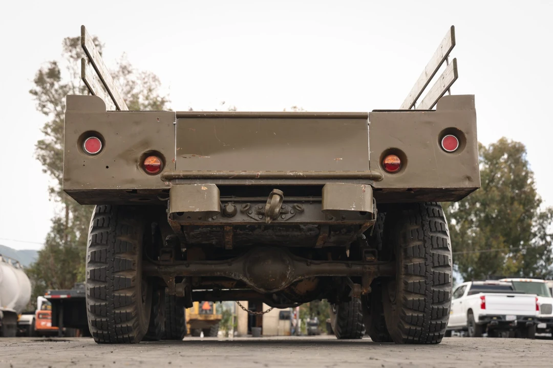 1944 Dodge Military Vehicles - Image 13 of 31