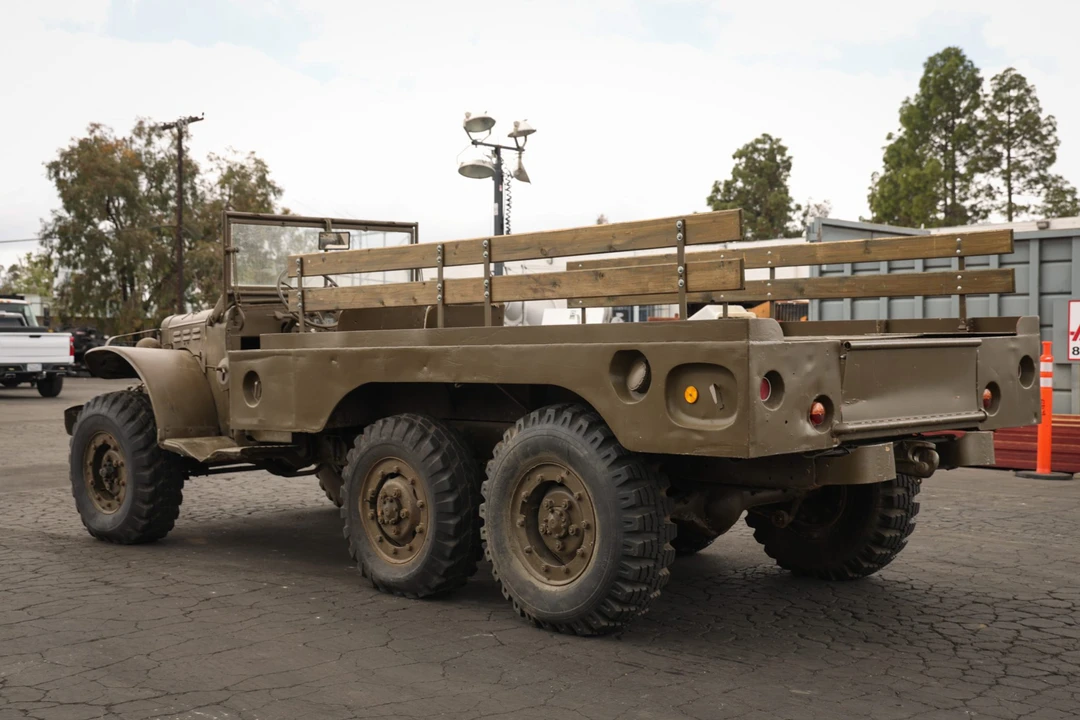 1944 Dodge Military Vehicles - Image 9 of 31