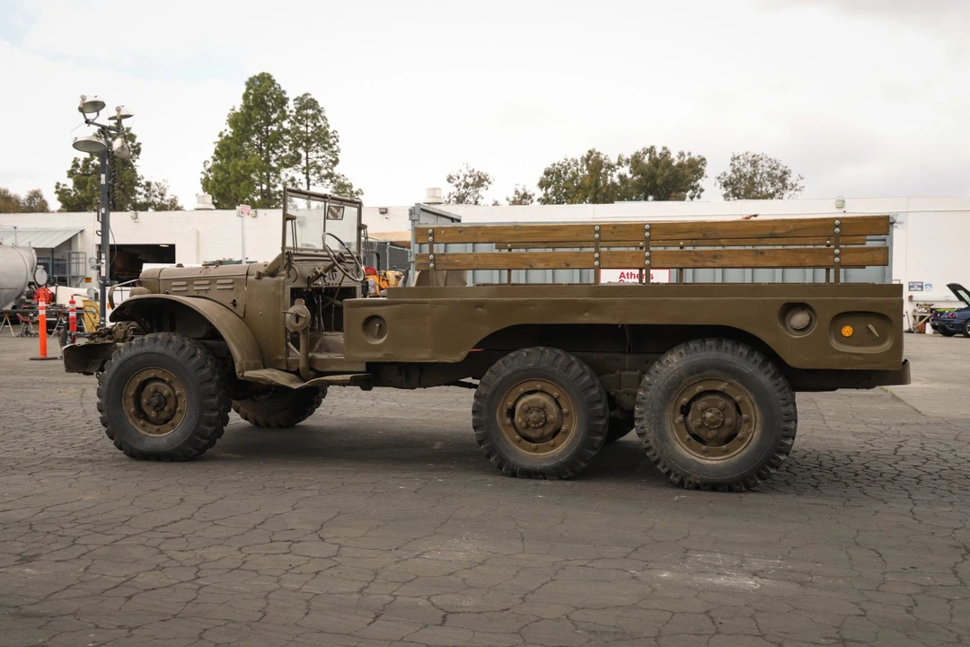 1944 Dodge Military Vehicles - Image 7 of 31