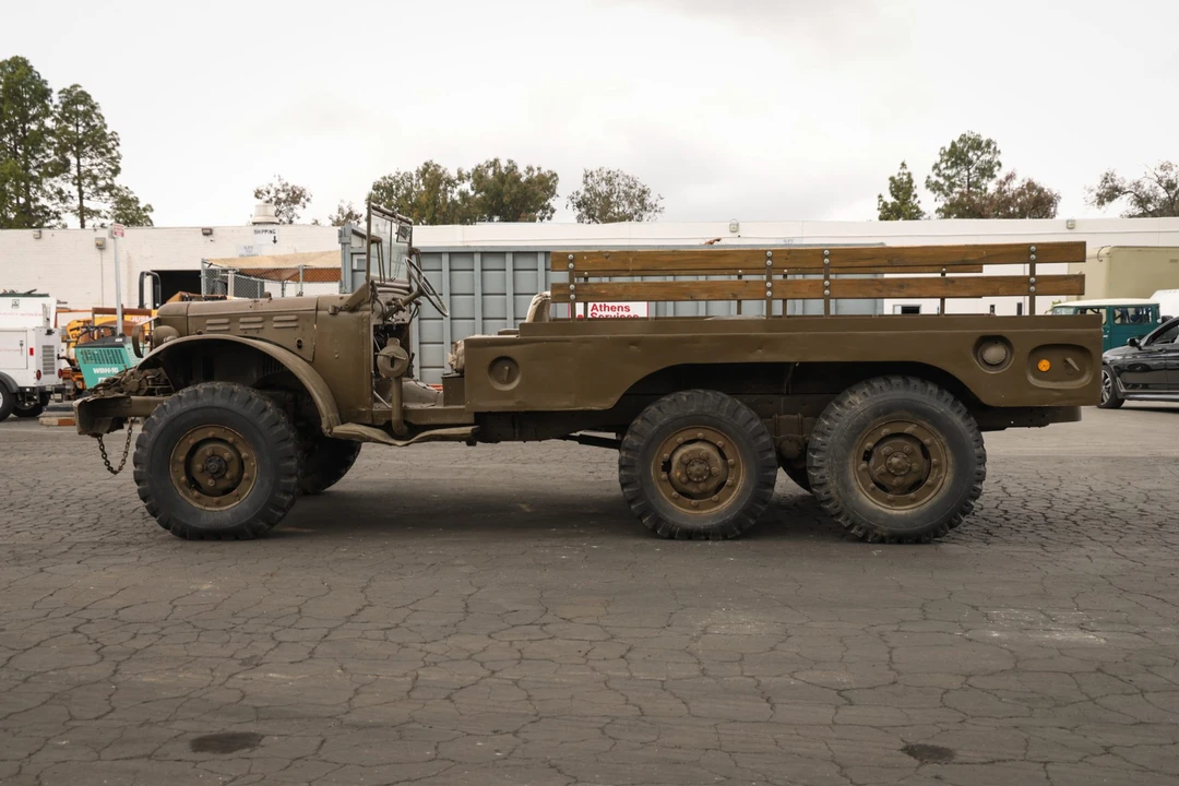 1944 Dodge Military Vehicles - Image 6 of 31