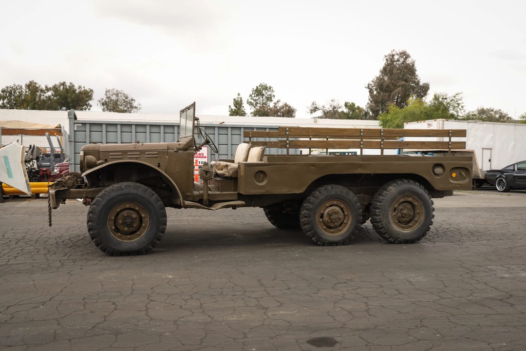 1944 Dodge Military Vehicles - Image 5 of 31