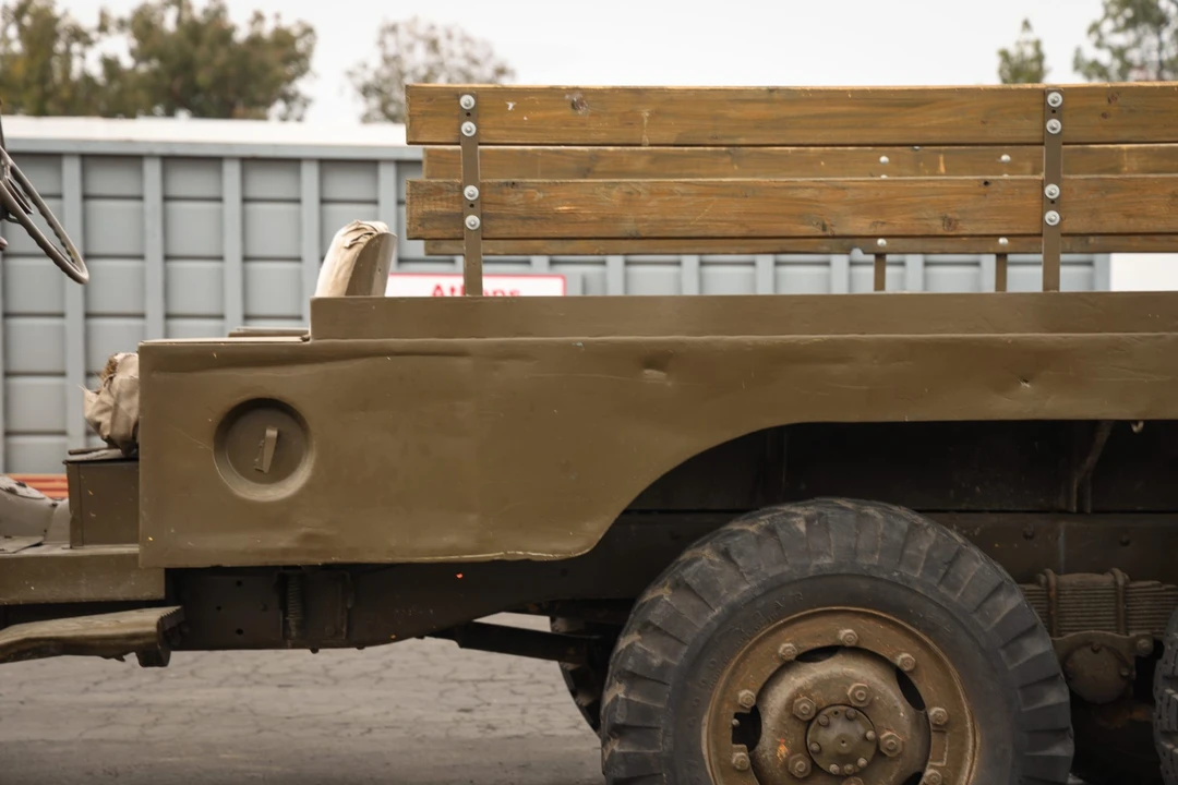 1944 Dodge Military Vehicles - Image 25 of 31