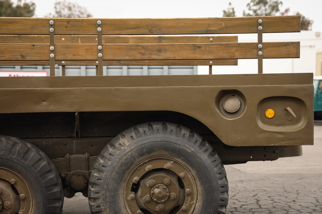 1944 Dodge Military Vehicles - Image 26 of 31