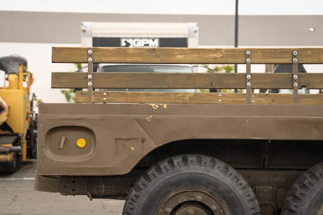 1944 Dodge Military Vehicles - Image 27 of 31