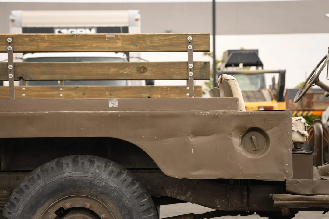 1944 Dodge Military Vehicles - Image 28 of 31