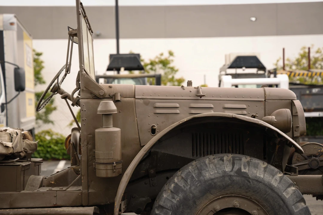 1944 Dodge Military Vehicles - Image 29 of 31