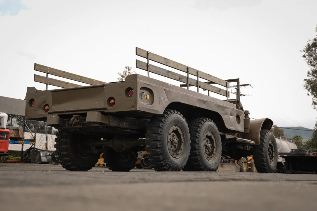 1944 Dodge Military Vehicles - Image 14 of 31