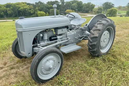 1944 Ford 2N Tractor