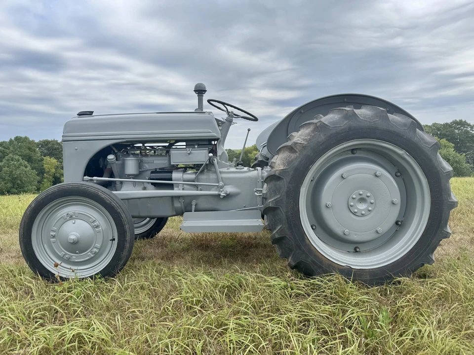 1944 Ford Tractor - Image 25 of 31