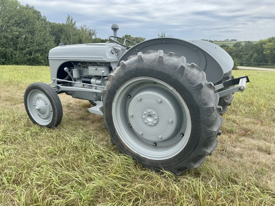 1944 Ford Tractor - Image 21 of 31