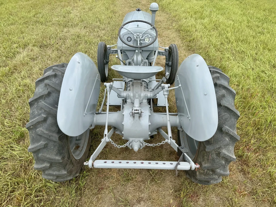 1944 Ford Tractor - Image 17 of 31