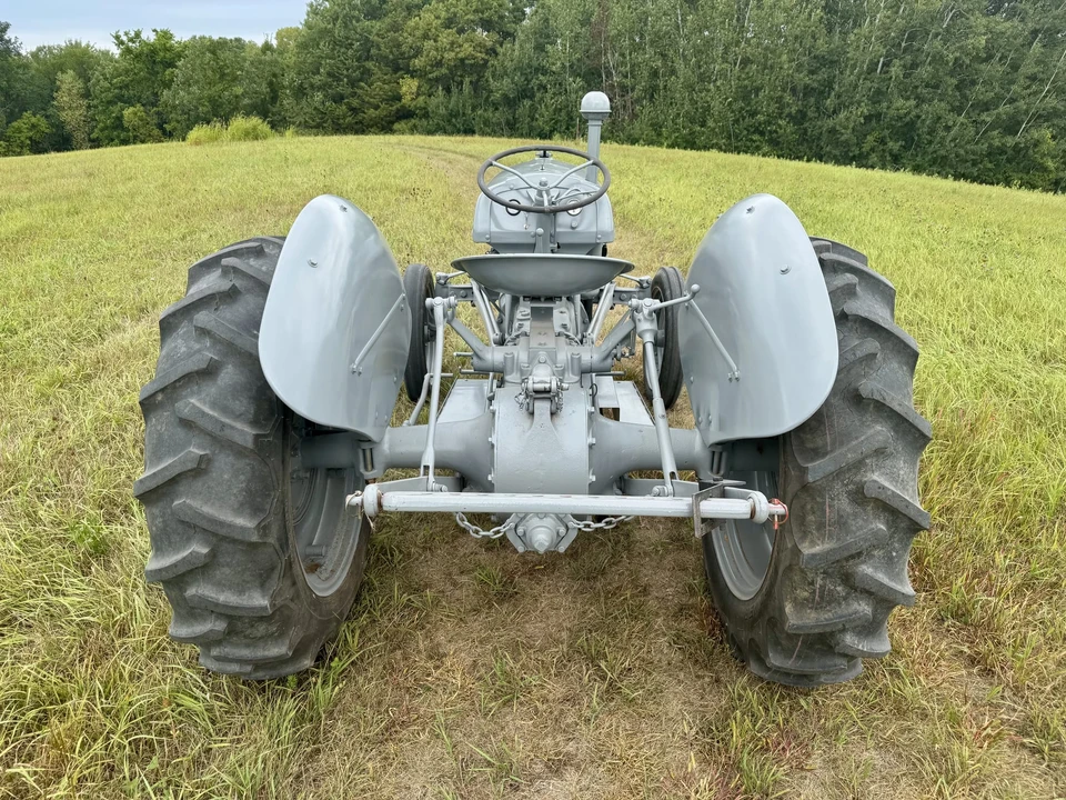 1944 Ford Tractor - Image 18 of 31