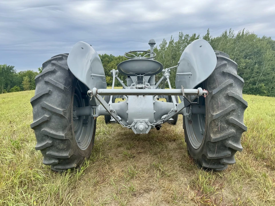 1944 Ford Tractor - Image 19 of 31
