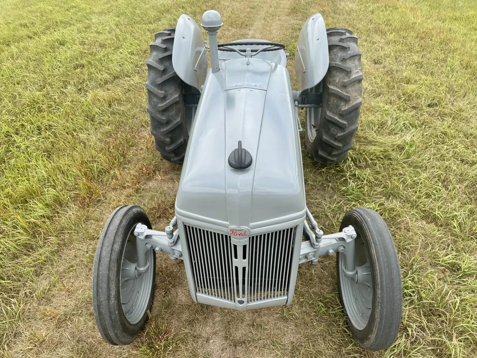 1944 Ford Tractor - Image 5 of 31