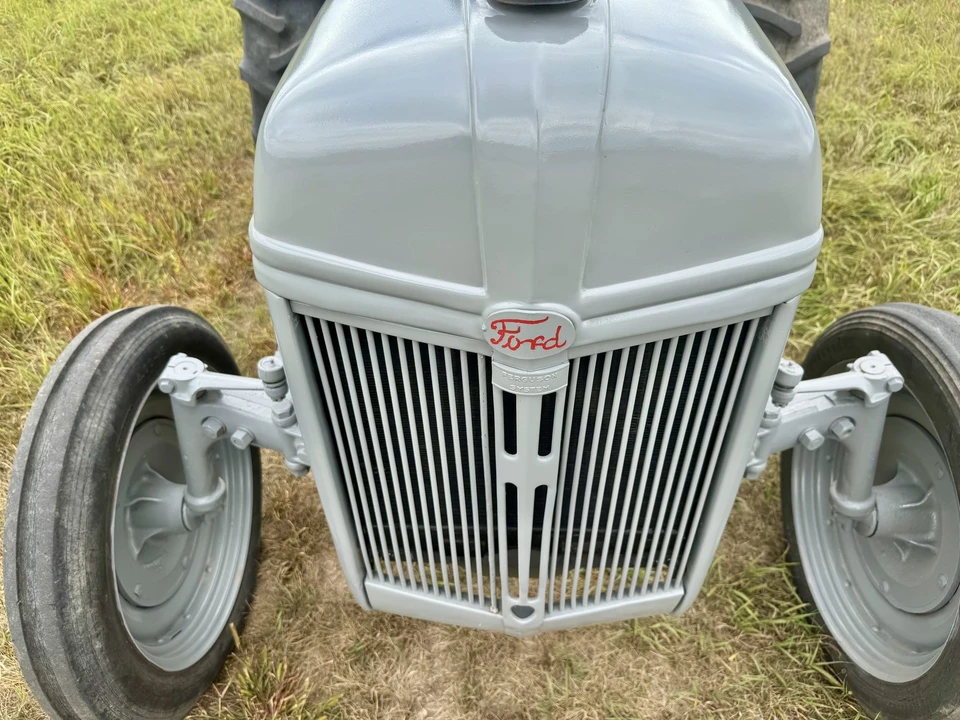 1944 Ford Tractor - Image 26 of 31