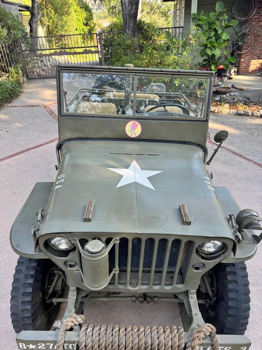 1944 Ford Military Vehicles - Image 31 of 31