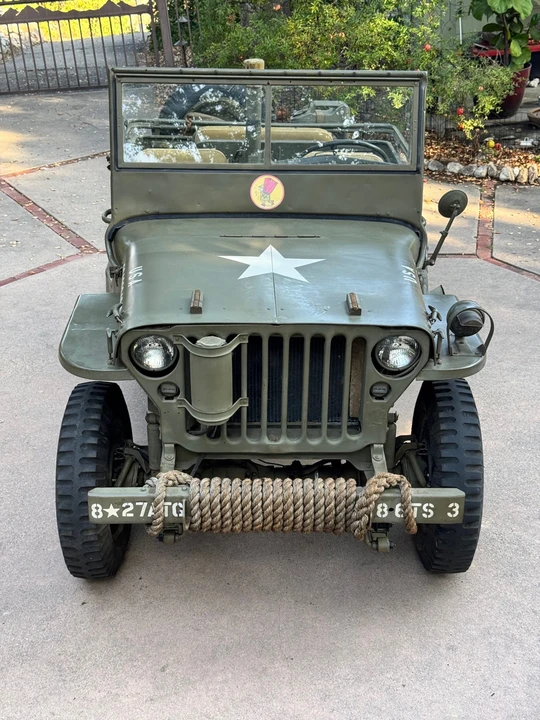 1944 Ford Military Vehicles - Image 5 of 31