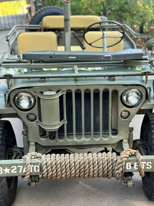 1944 Ford Military Vehicles - Image 4 of 31
