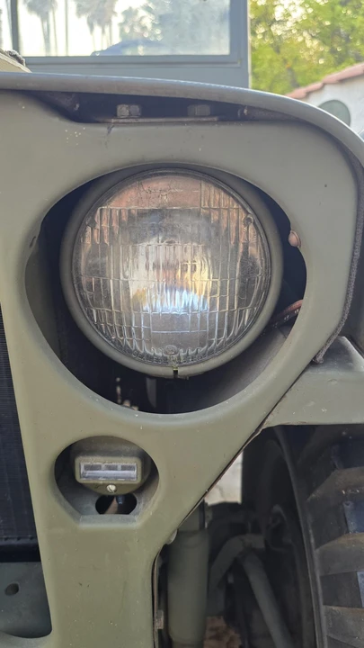 1944 Ford Military Vehicles - Image 18 of 31