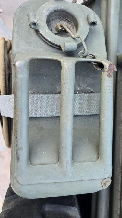 1944 Ford Military Vehicles - Image 31 of 31