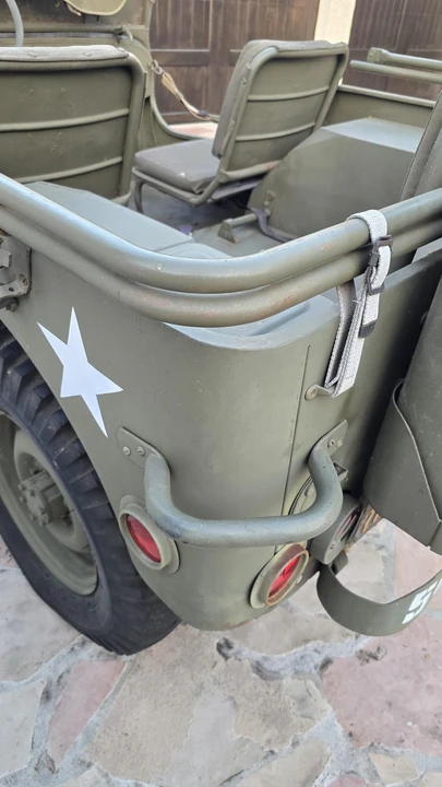 1944 Ford Military Vehicles - Image 26 of 31
