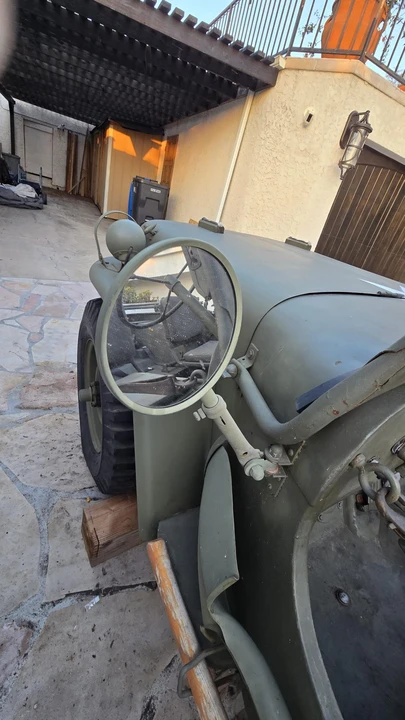 1944 Ford Military Vehicles - Image 23 of 31