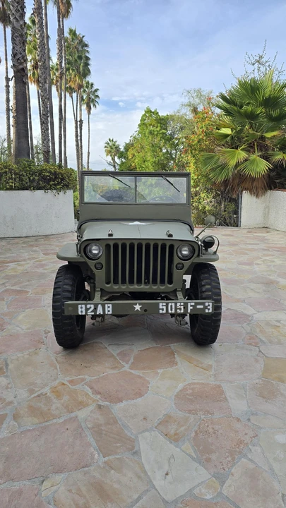 1944 Ford Military Vehicles - Image 13 of 31