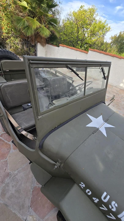 1944 Ford Military Vehicles - Image 14 of 31