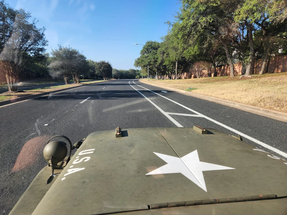 1944 Ford Military Vehicles - Image 21 of 31