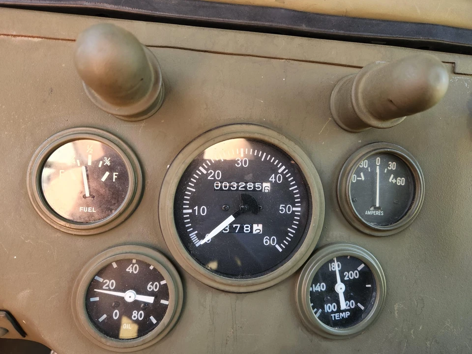 1944 Ford Military Vehicles - Image 26 of 31