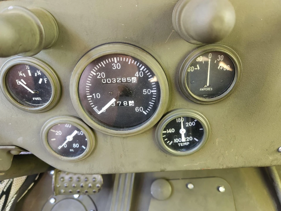 1944 Ford Military Vehicles - Image 27 of 31