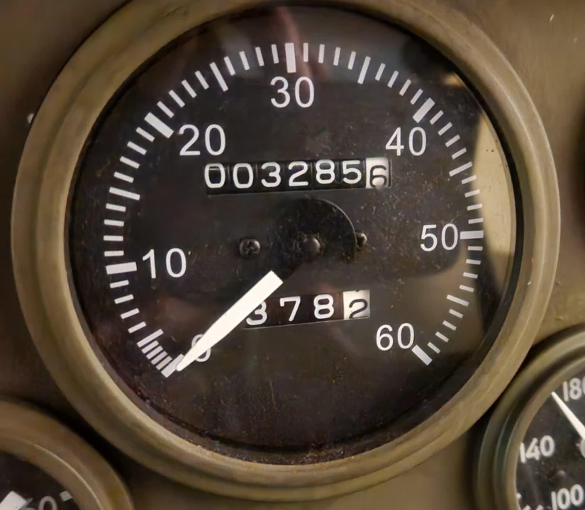 1944 Ford Military Vehicles - Image 30 of 31