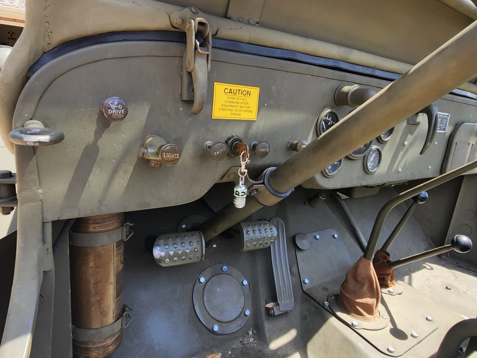 1944 Ford Military Vehicles - Image 31 of 31