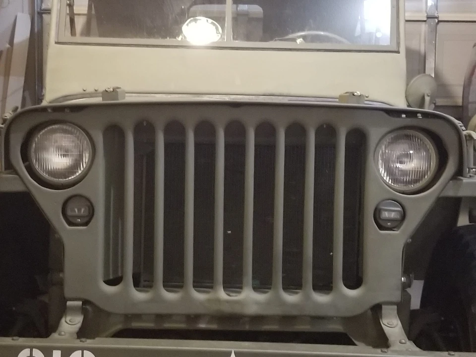 1944 Ford Military Vehicles - Image 18 of 31
