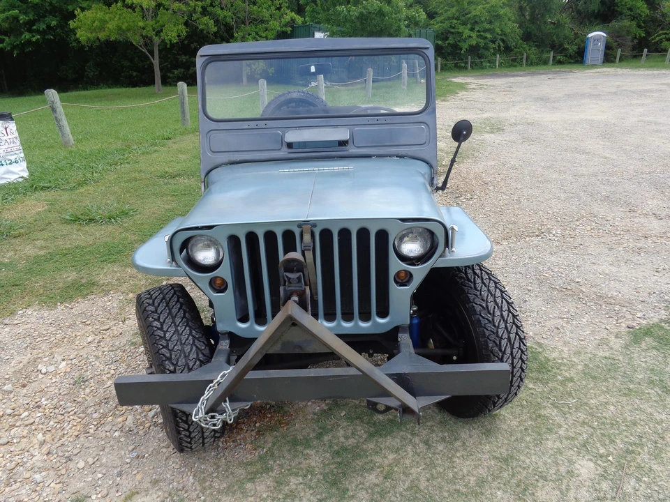 1944 Ford Military Vehicles - Image 7 of 31