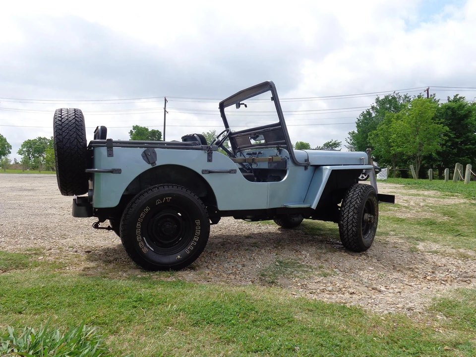 1944 Ford Military Vehicles - Image 15 of 31