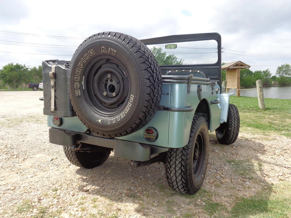 1944 Ford Military Vehicles - Image 17 of 31